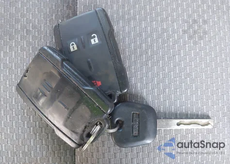 2017 GMC Sierra 1500 from USA, damaged, VIN 1GTV2LEC0HZ246882